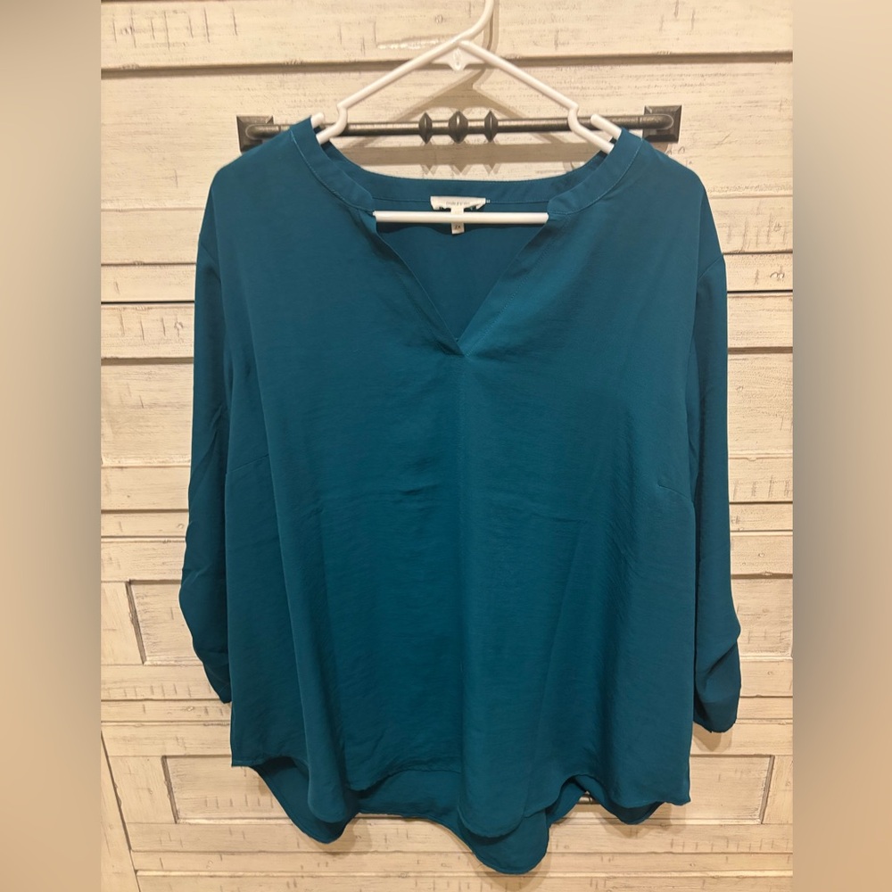 Maurice's Plus Blouse